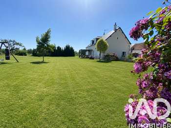 Vente Maison 4 chambresBeaumont-Village