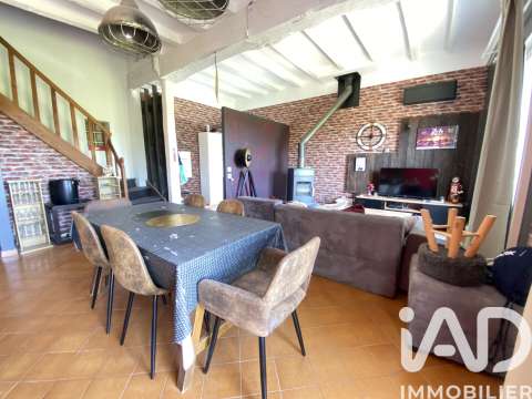 Vente maison 6 pièces Vente maison 6 pièces