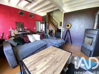 Vente maison 6 pièces Vente maison 6 pièces