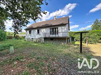 Vente maison 4 pièces Beaumontel 27