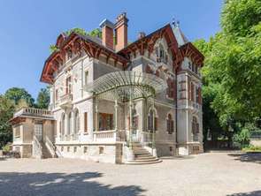 Vente Maison 10 chambresBeaune