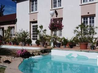 Vente maison 34 pièces