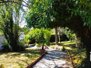 Vente maison 34 pièces