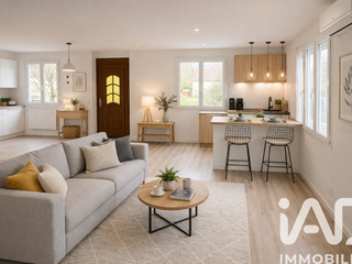 Vente maison 6 pièces Vente maison 6 pièces
