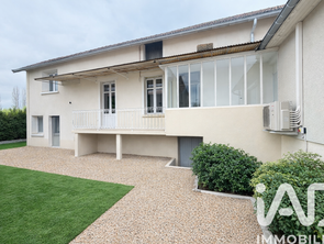 Vente Maison 6 piècesBeaune