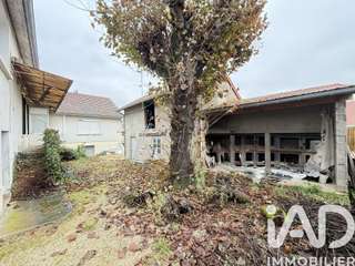 Vente maison 6 pièces Vente maison 6 pièces