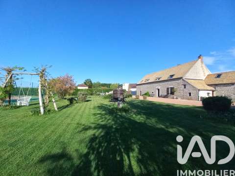Vente maison 9 pièces Beaune 21