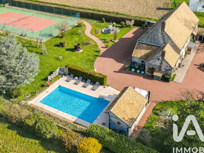 Vente Maison 4 chambresBeaune