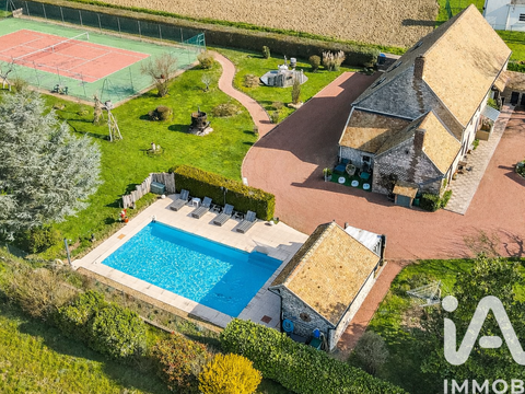 Vente maison 9 pièces Beaune 21