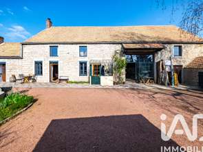 Vente Maison 4 chambresBeaune
