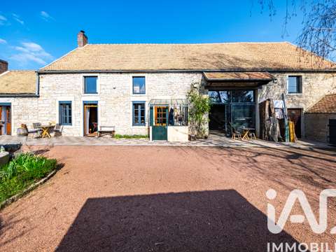 Vente maison 9 pièces Beaune 21