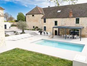 Vente Maison 9 chambresBeaune