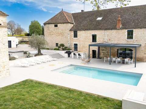 Vente maison 18 pièces Beaune 21