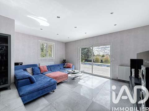 Vente maison 7 pièces Beaune 21