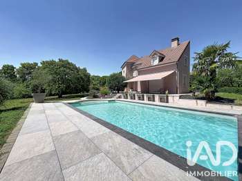 Vente maison 7 pièces Beaune 21