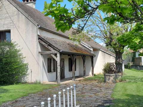 Vente maison 5 pièces Beaune 21