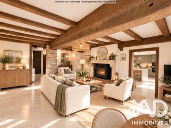 Vente Maison 2 chambresBeaune