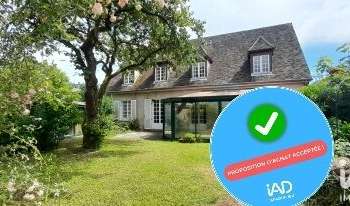 Vente Maison 11 chambresBeaune