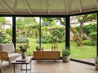 Vente maison 15 pièces
