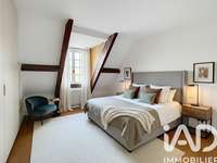 Vente maison 15 pièces