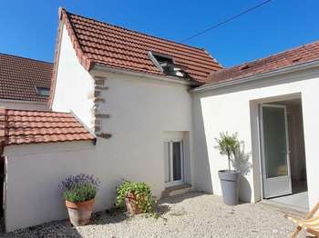 Vente maison 3 pièces Beaune 21