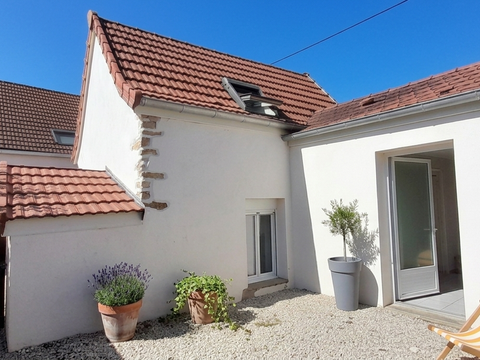 Vente maison 3 pièces Beaune 21
