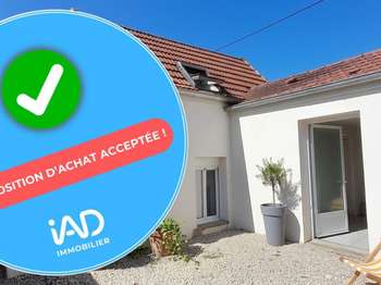 Vente Maison 1 chambreBeaune