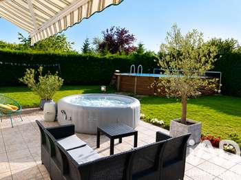 Vente Maison 4 chambresBeaune