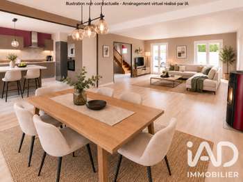 Maison 6 pièces 140 m² · à Beaune · 140 m² · 352 000 €