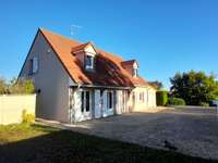 Vente maison 6 pièces Vente maison 6 pièces