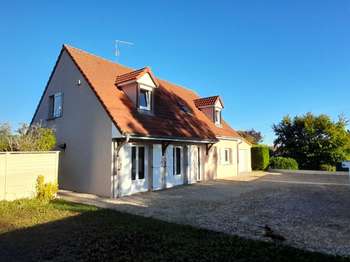 Vente maison 6 pièces Beaune 21