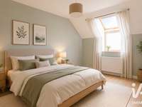 Vente maison 5 pièces Vente maison 5 pièces