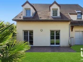 Vente Maison 4 chambresBeaune