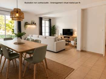 Maison 5 pièces 130 m² · à Beaune · 130 m² · 320 000 €