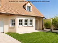 Vente maison 5 pièces Vente maison 5 pièces