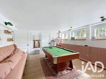 Vente Maison 6 chambresBeaune