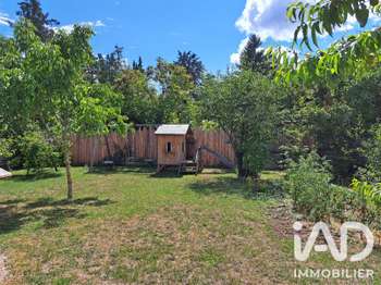 Vente Maison 6 chambresBeaune