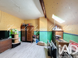 Vente maison 3 pièces Vente maison 3 pièces