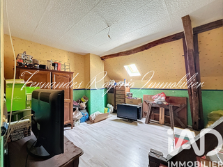 Vente maison 3 pièces Vente maison 3 pièces