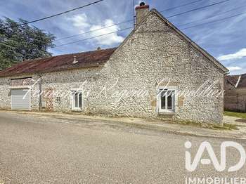 Vente maison 3 pièces Beaune-la-Rolande 45