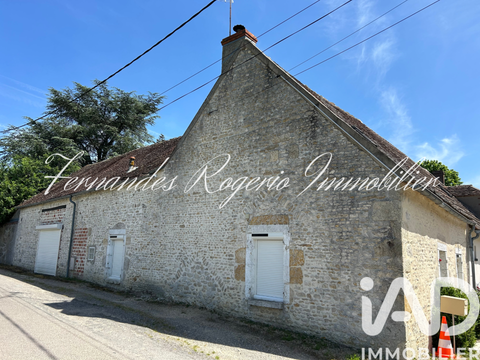 Vente maison 3 pièces Vente maison 3 pièces