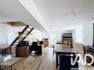 Vente maison 3 pièces Vente maison 3 pièces
