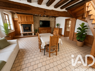 Vente maison 9 pièces Vente maison 9 pièces