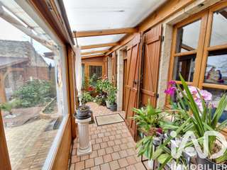 Vente maison 9 pièces Vente maison 9 pièces