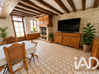 Vente maison 9 pièces Vente maison 9 pièces