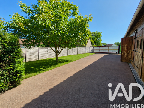Vente maison 9 pièces Vente maison 9 pièces