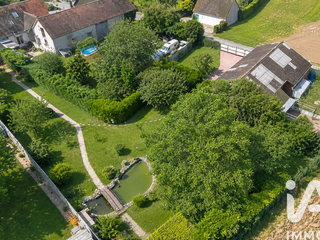 Vente maison 9 pièces Vente maison 9 pièces