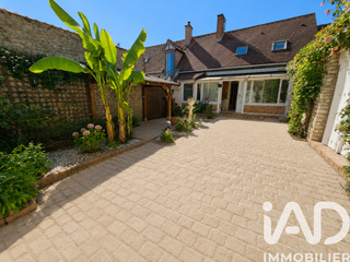 Vente maison 9 pièces Vente maison 9 pièces