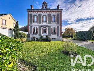 Vente maison 7 pièces Vente maison 7 pièces