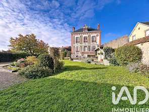 Vente Maison 4 chambresBeaune-la-Rolande